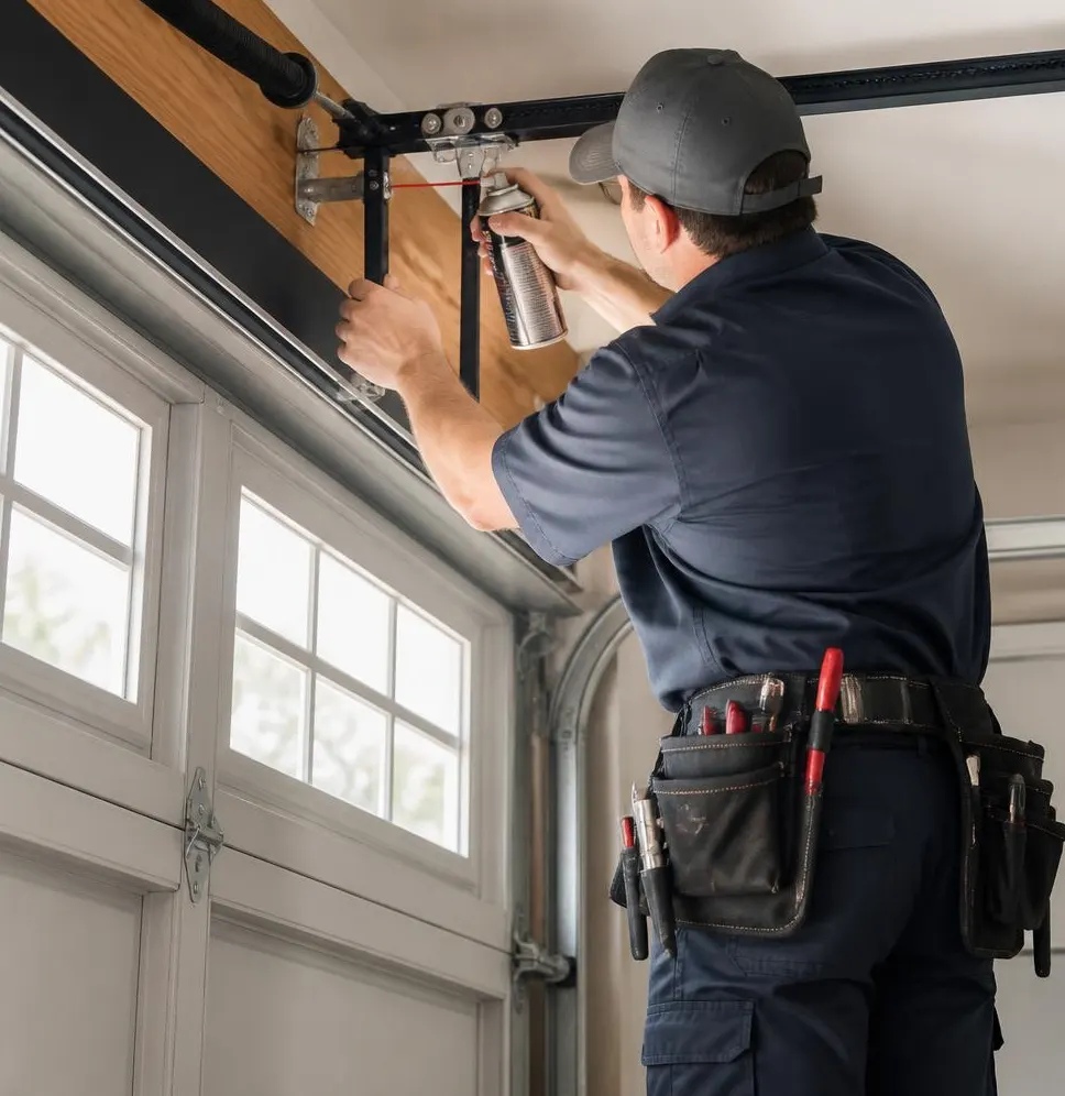 Settled: Yes, a Leaky Garage Door Is Hiking Your Energy Bill — Hamilton Garage Door Pro, Hamilton, OH
